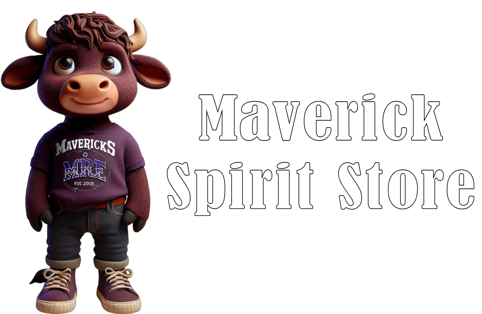 Link to Spirit Store